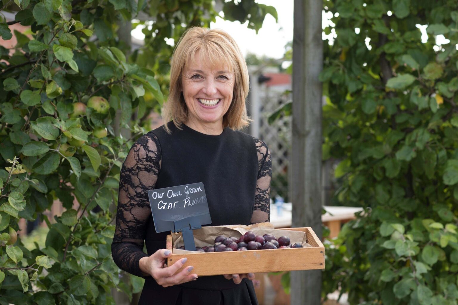 Cedarbarn Farm Shop and Cafe, Pickering