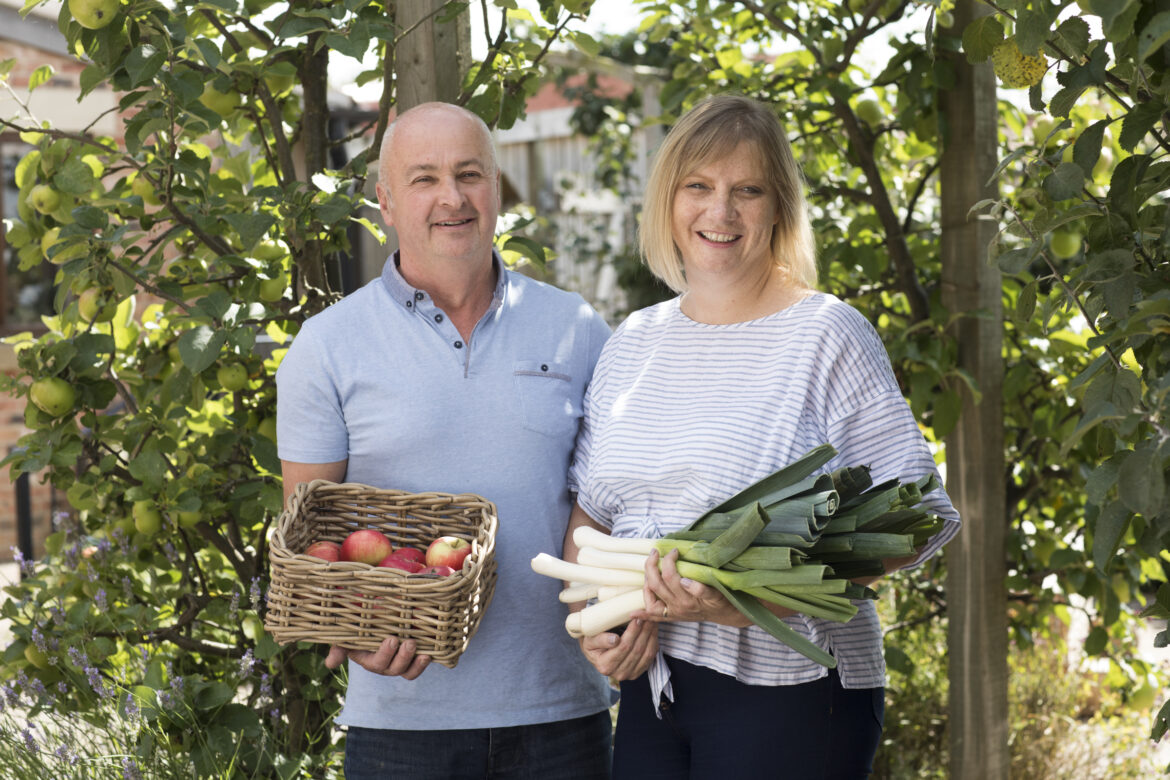 Cedarbarn Farm Shop and Cafe, Pickering